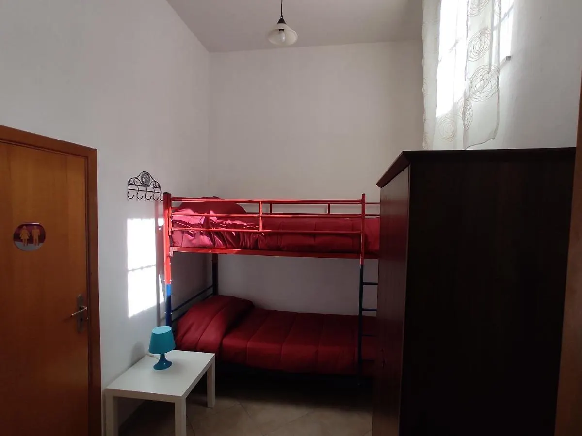 La Casa Di Via Marzulli Apartment Acireale