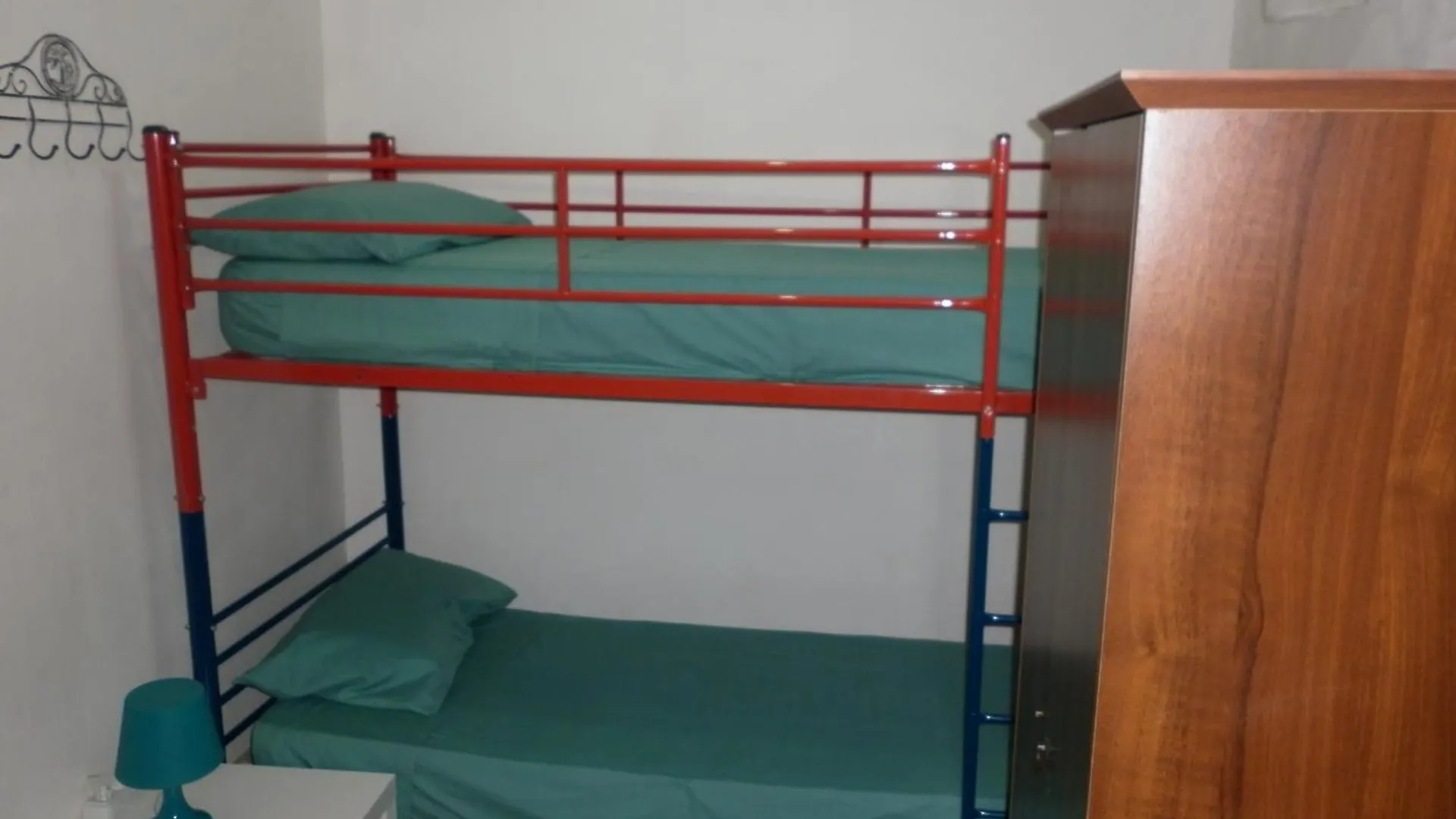 La Casa Di Via Marzulli Apartment Acireale Italy