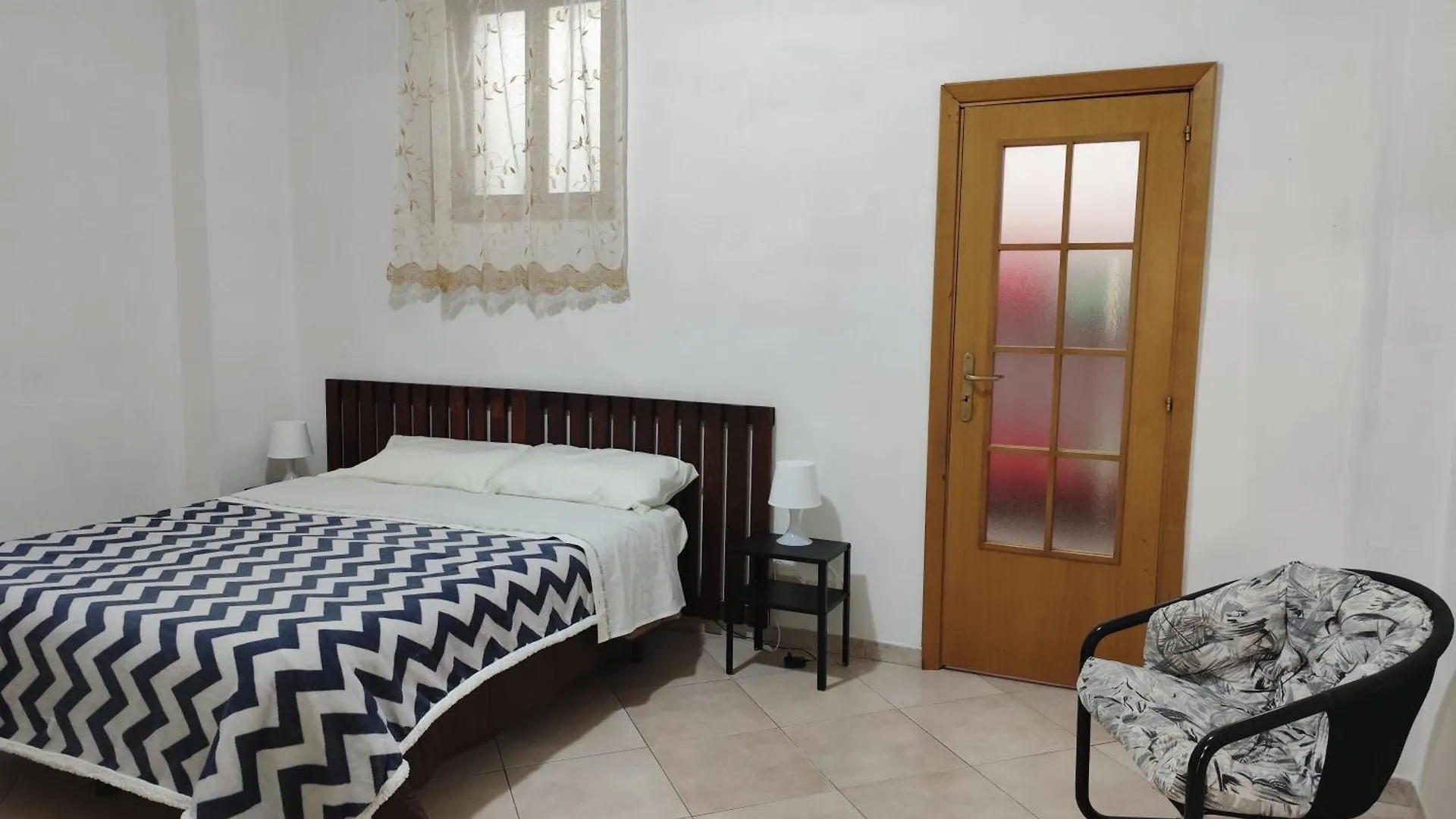 דירות אסראלה La Casa Di Via Marzulli 0*,  איטליה