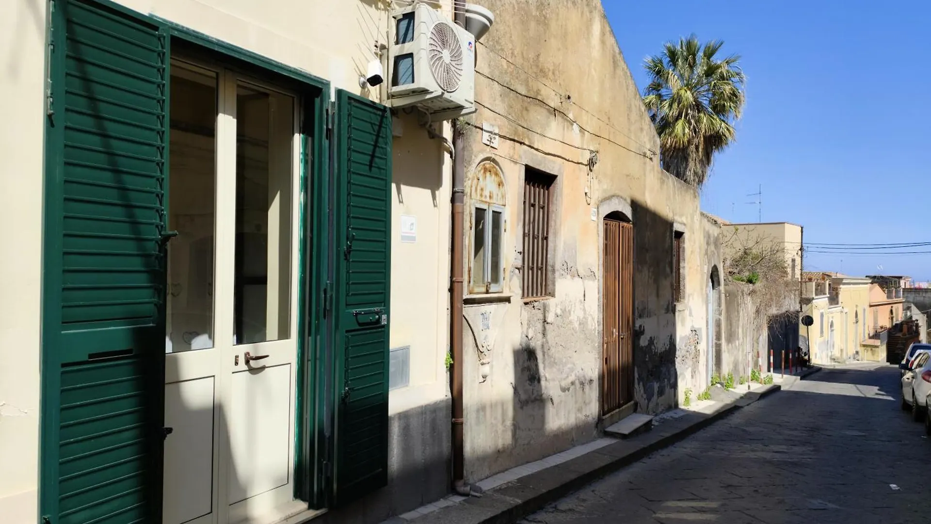 דירות אסראלה La Casa Di Via Marzulli