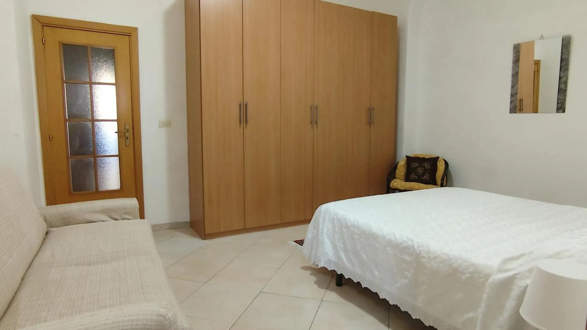 La Casa Di Via Marzulli Apartment Acireale