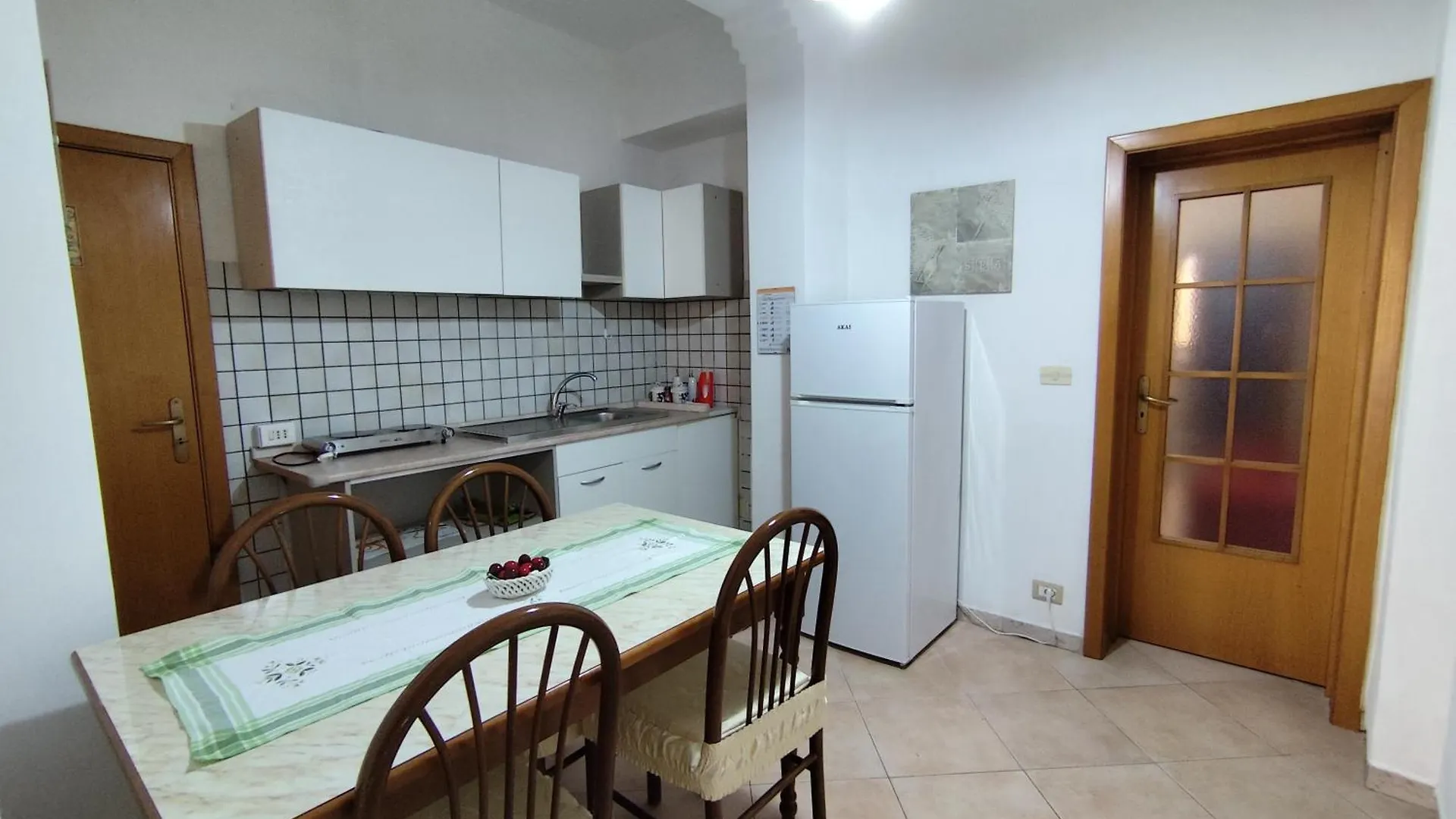דירות אסראלה La Casa Di Via Marzulli
