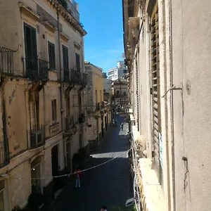 Piazza Duomo Acireale