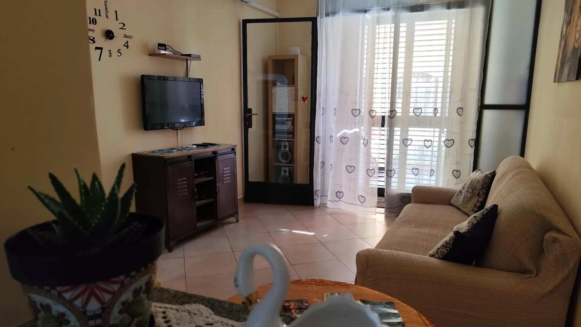 Appartamento La Casa Di Via Marzulli Acireale Italia