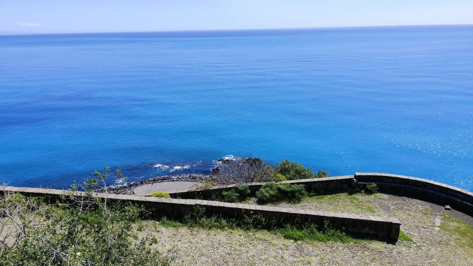 Appartamento La Casa Di Via Marzulli Acireale